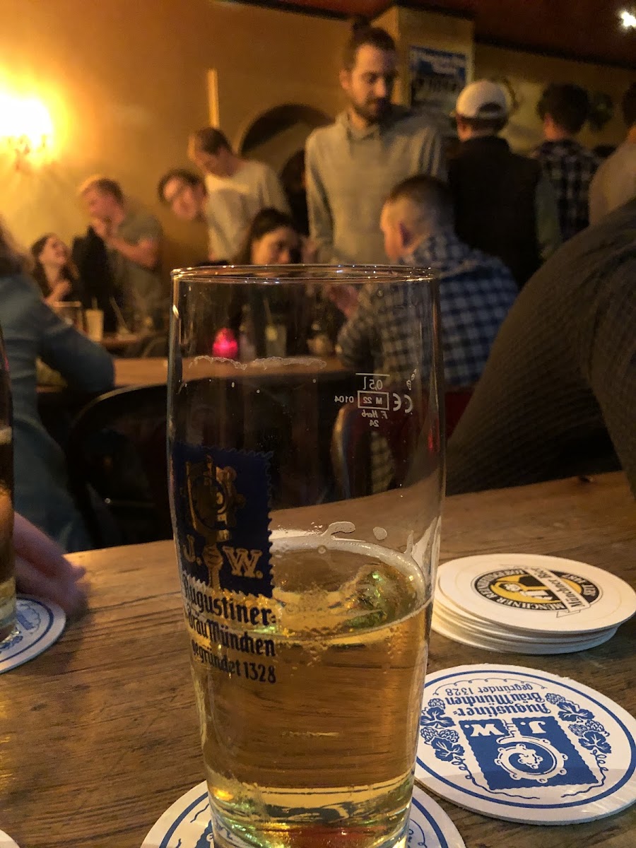 Holy Home, Munich