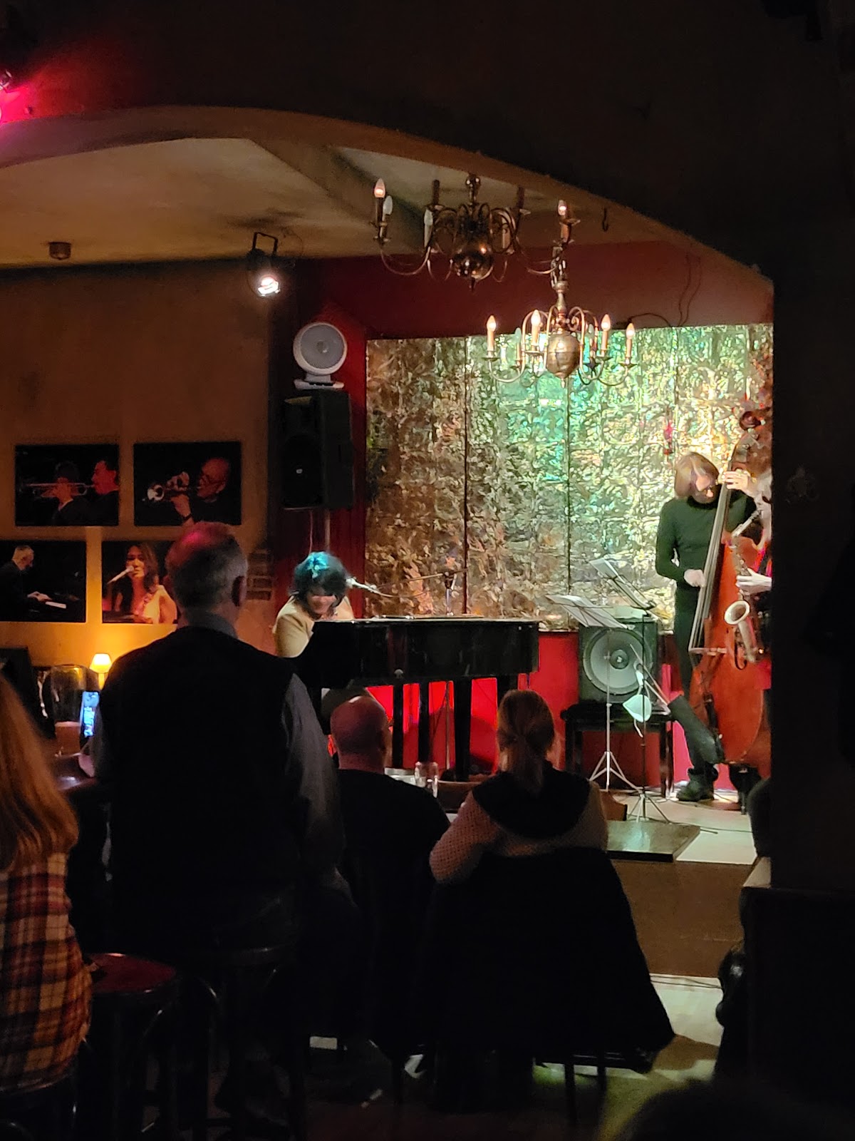 Blitz Club Bar Munich