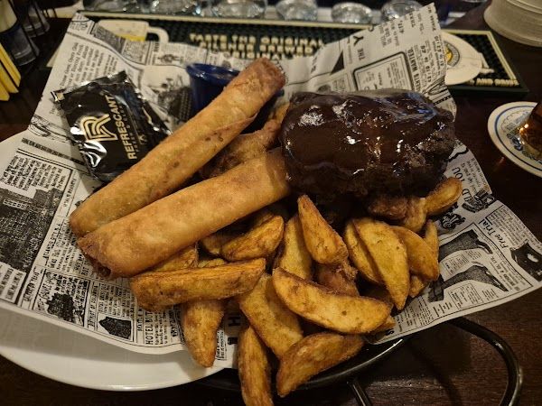 Irish Folk Pub Munich Munich