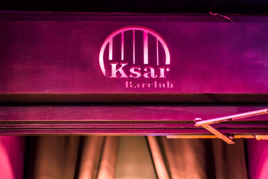 Ksar, Munich