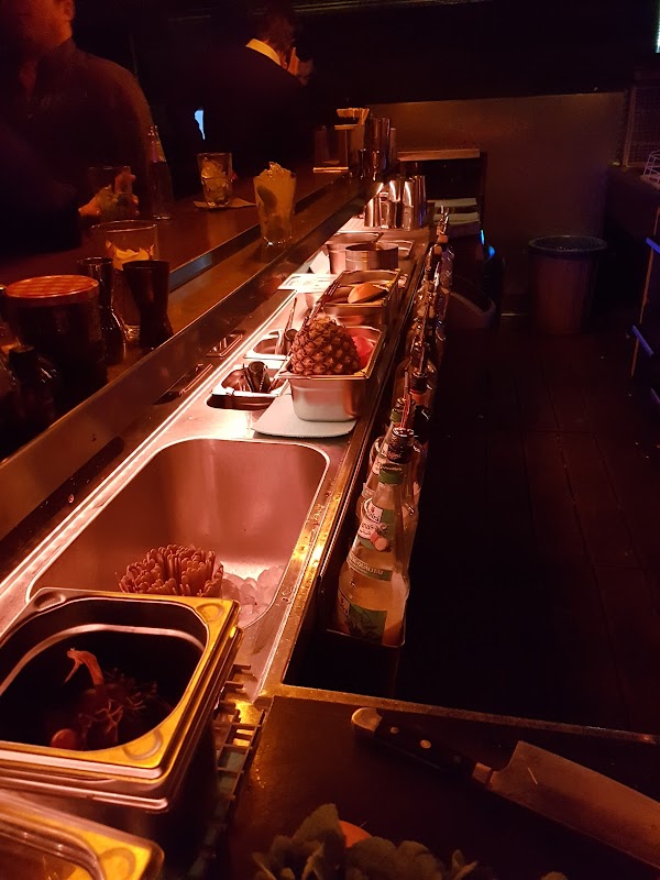 Bar Centrale