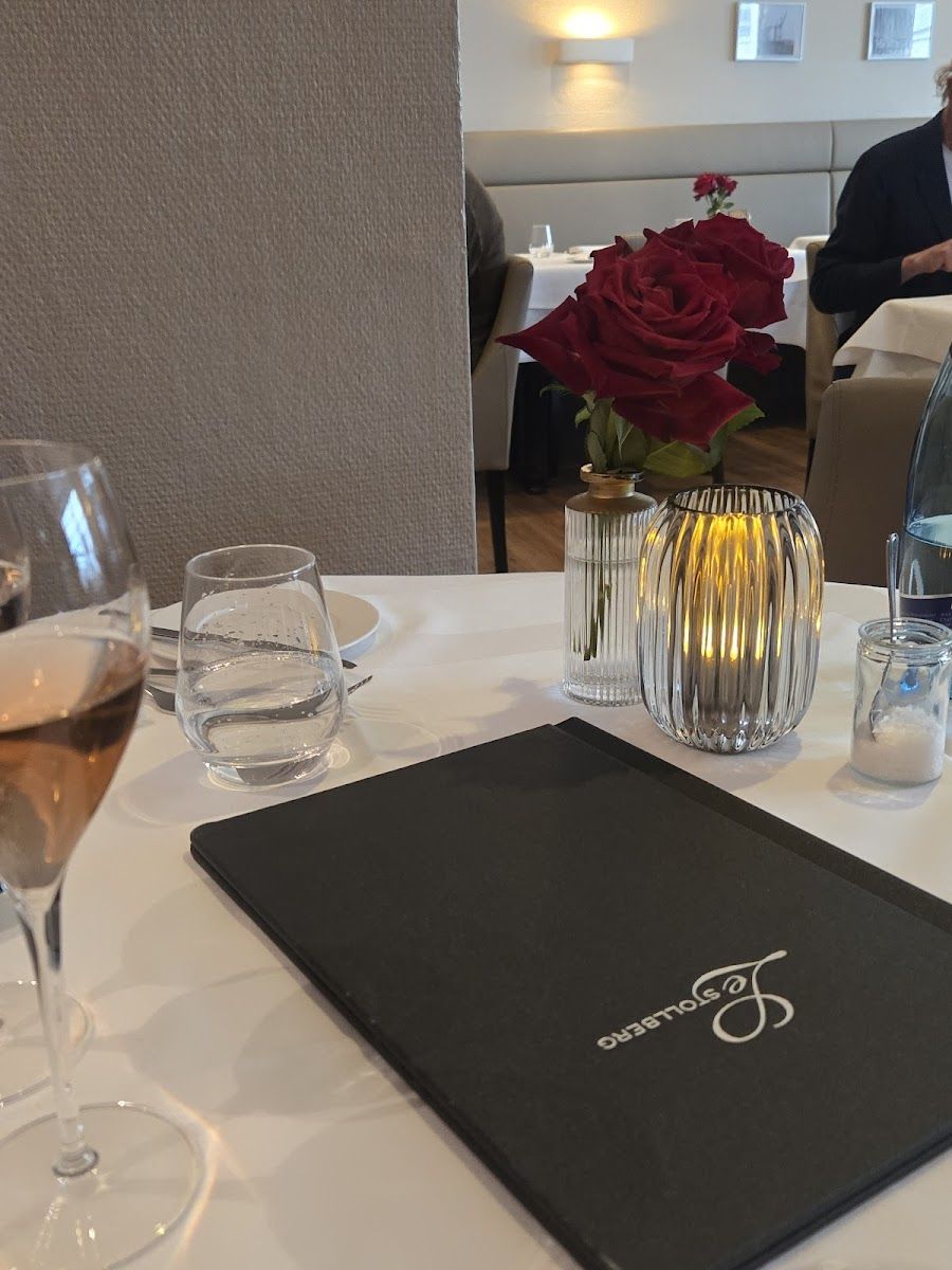 Le Stollberg bar service