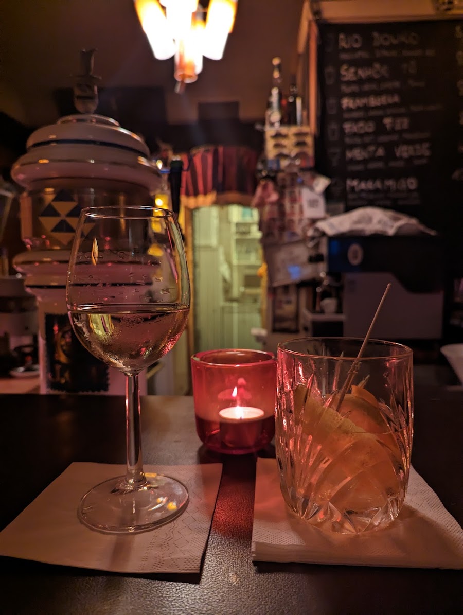 Maroto, Munich