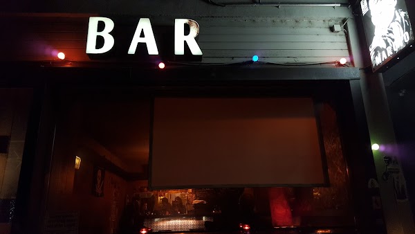 Bar Gabanyi