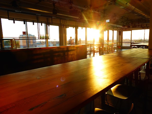 Loft Rooftop