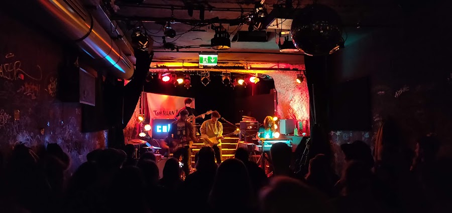 Milla, Munich