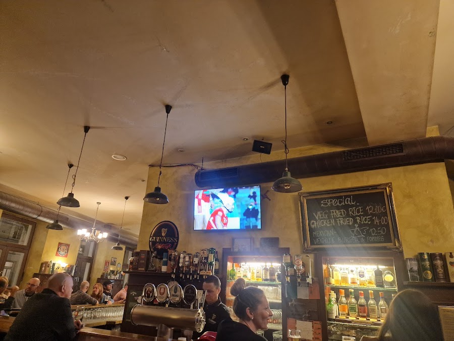 Molly Malone's, Munich