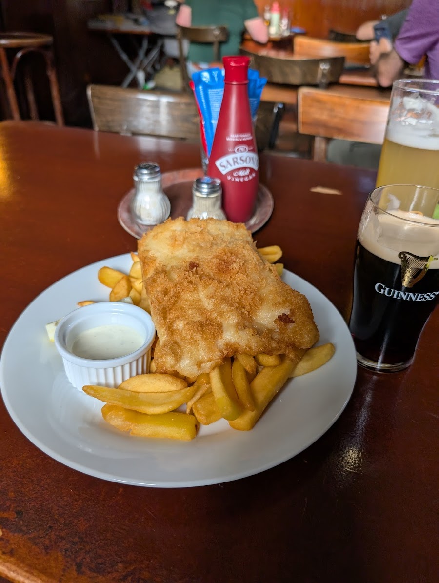 Molly Malone's, Munich
