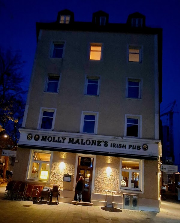 Kilians Irish Pub