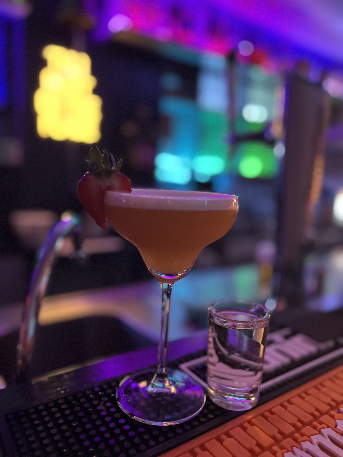 Mondschein Bar, Munich