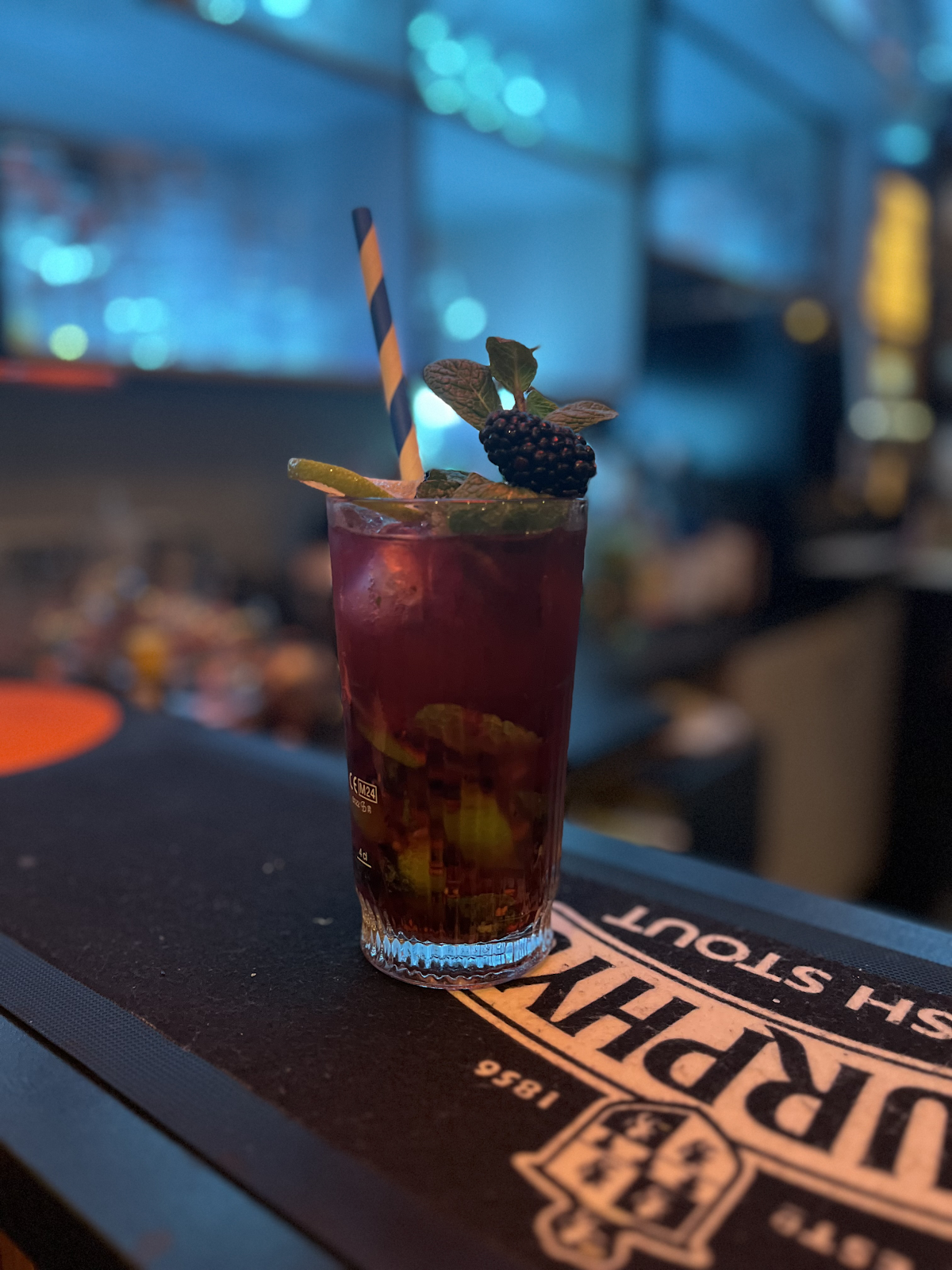 Mondschein Bar, Munich