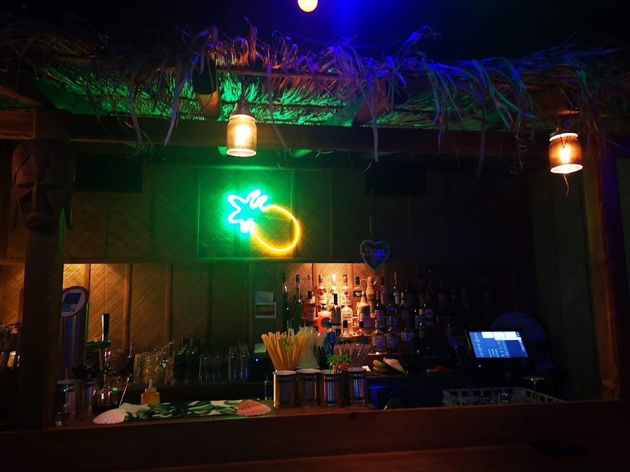 Mynah Bar, Munich