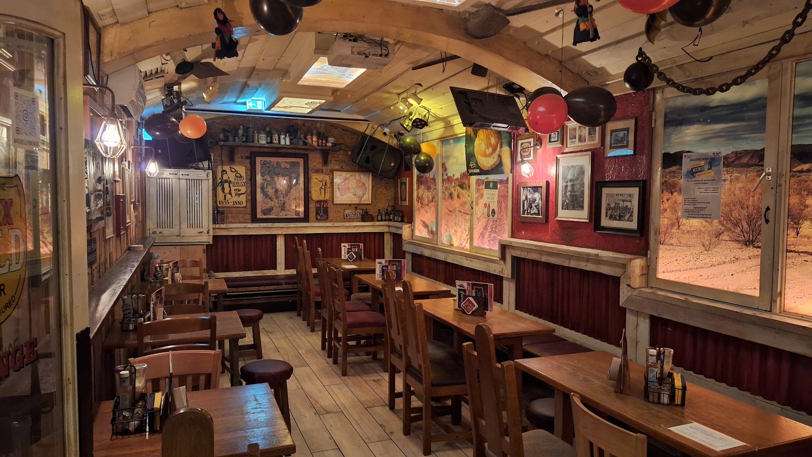Dubliner Irish Pub