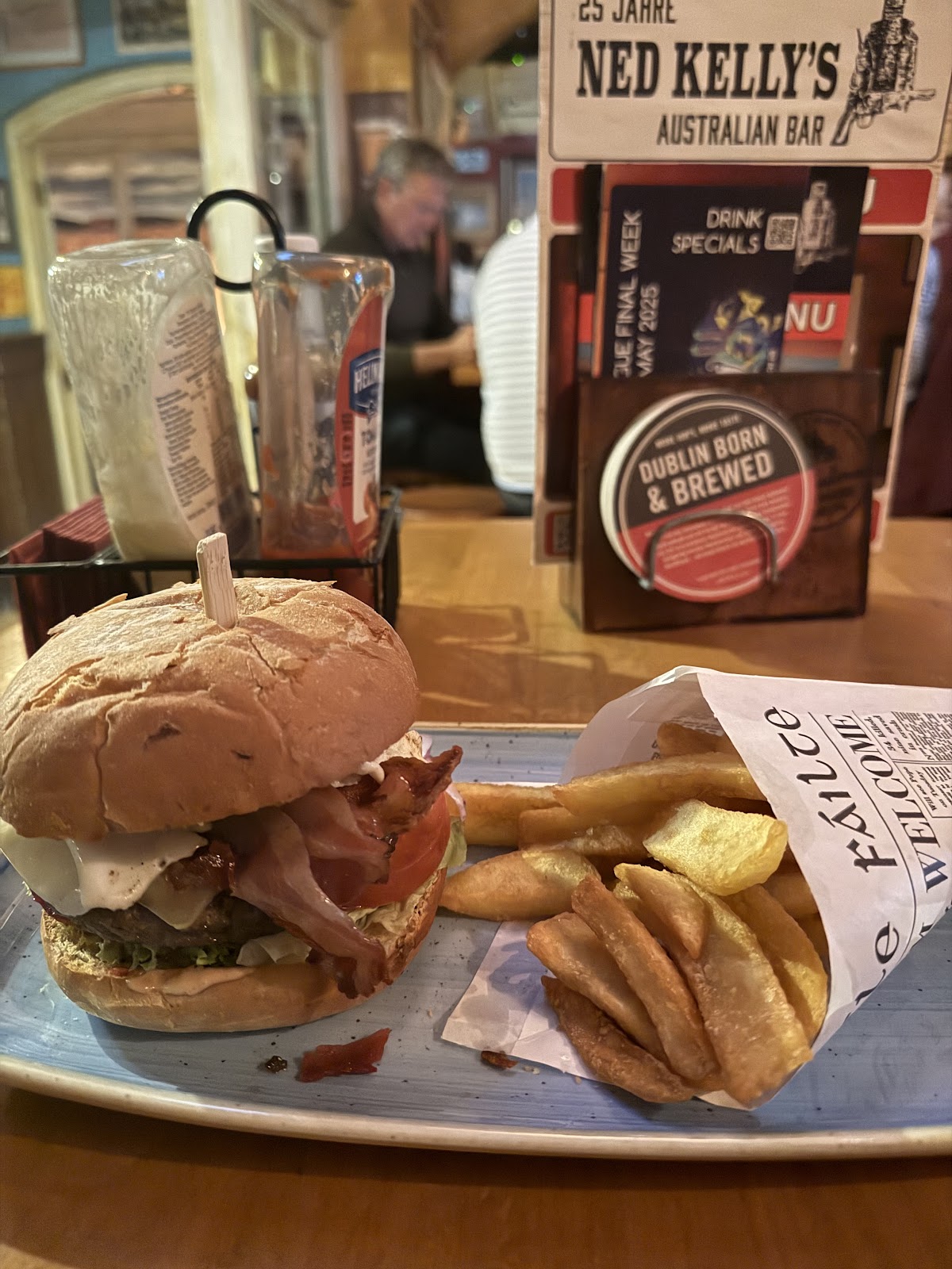 Champions Sportsbar