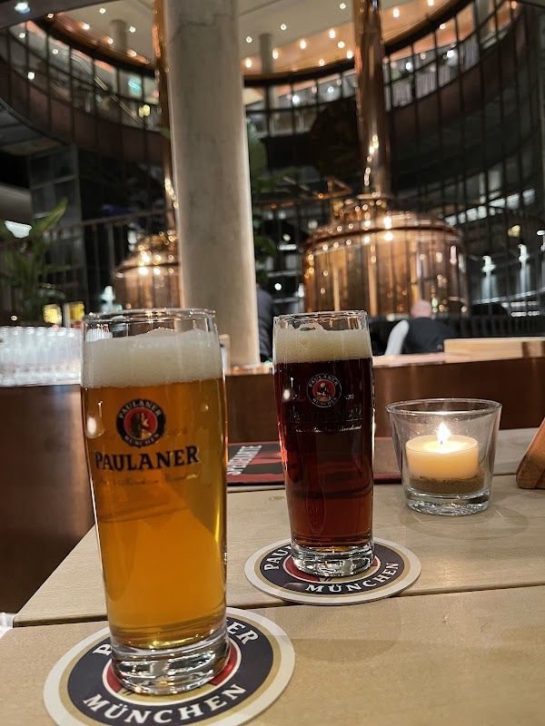 Hofbrauhaus am Platzl Munich