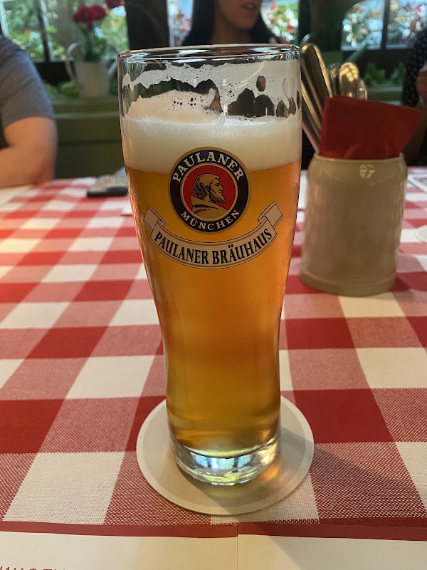 Lowenbraukeller
