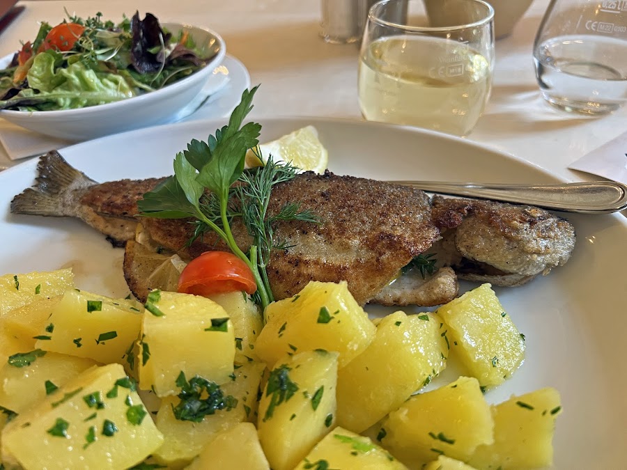 Pfälzer Residenz Weinstube, Munich