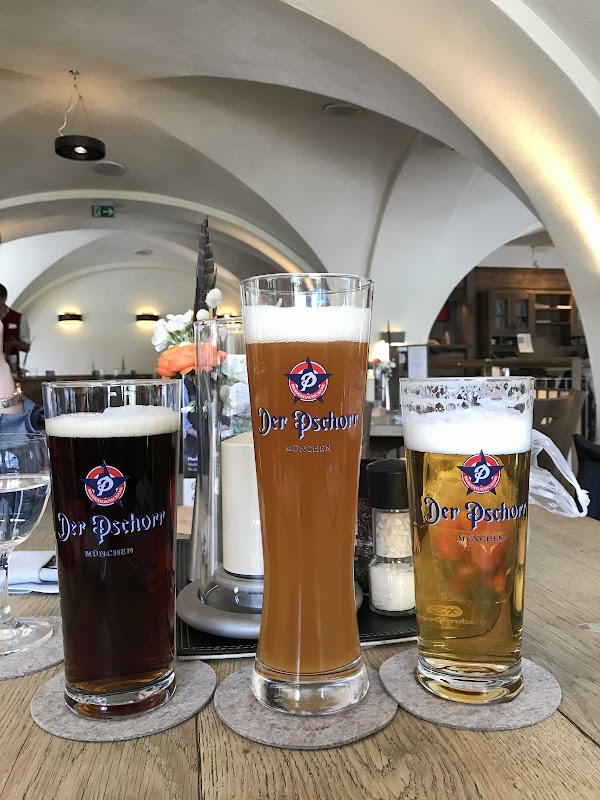 Lowenbraukeller