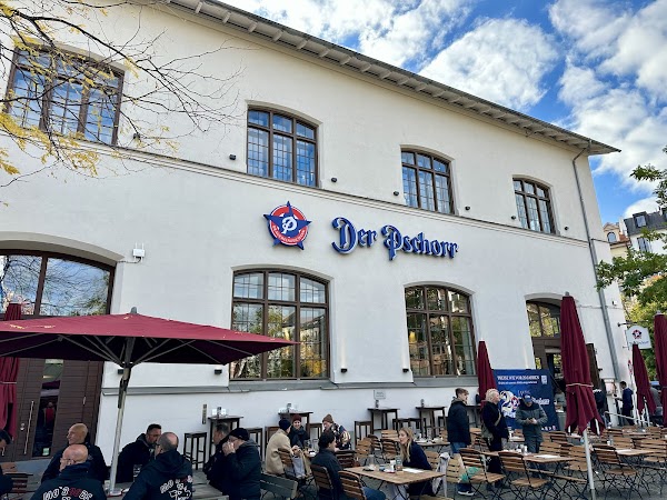 Paulaner am Nockherberg