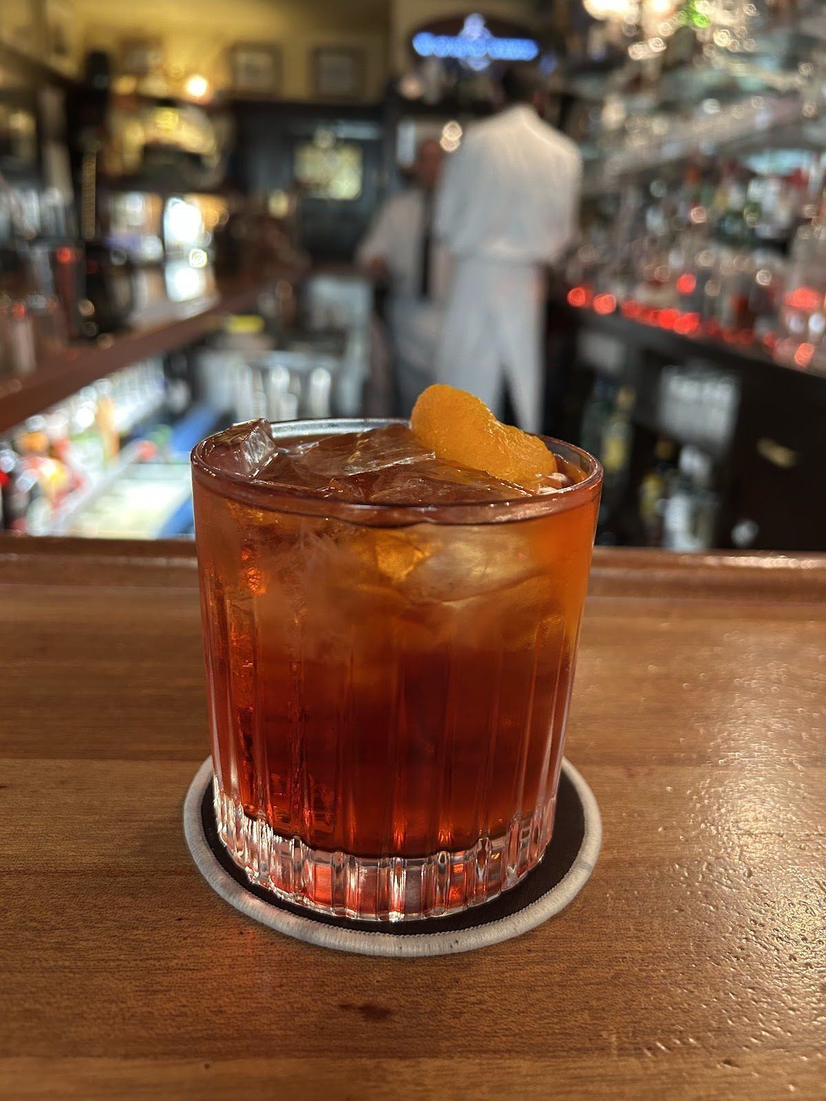 Pusser's Bar in Munich