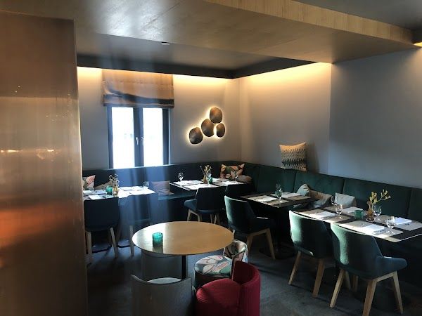 Vinaiolo Bar Munich