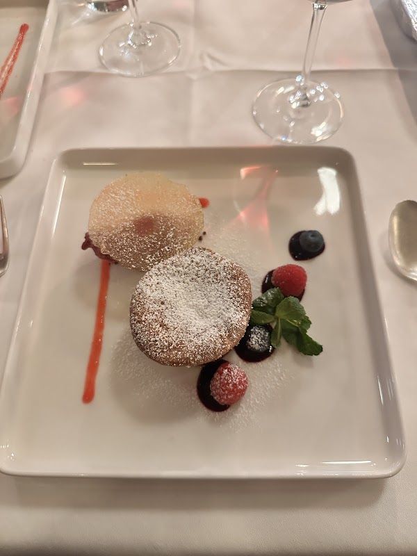 Atelier Restaurant Bar Munich