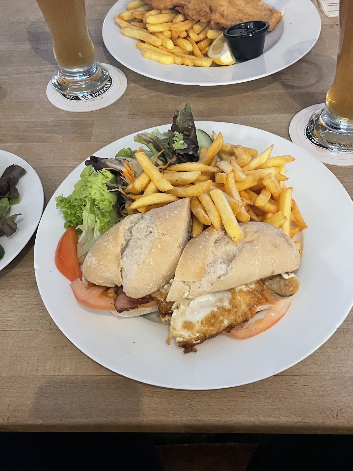 Niederlassung