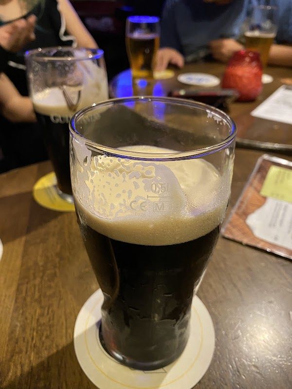 Kennedy's Bar Munchen Munich