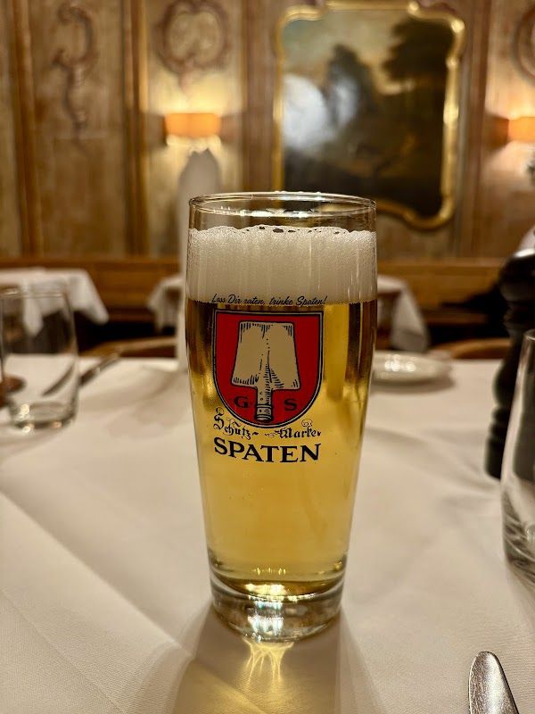 Hofbrauhaus am Platzl Munich