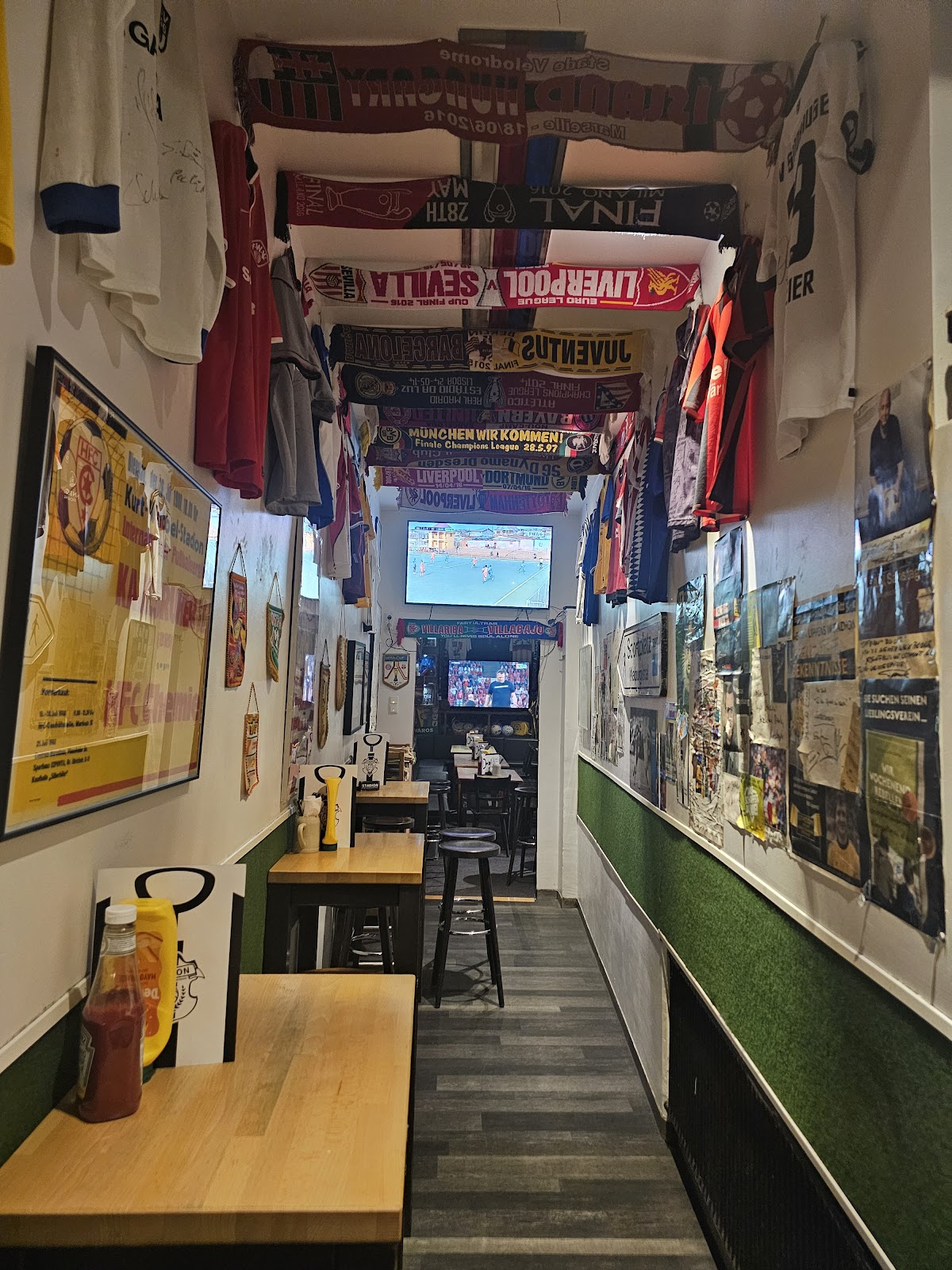 Champions Sportsbar