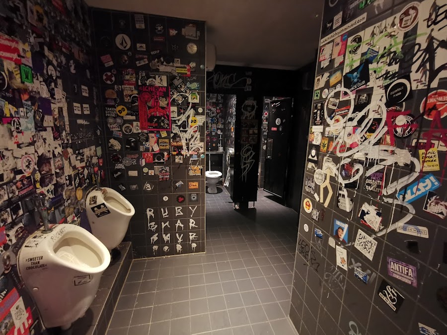 STROM, Munich