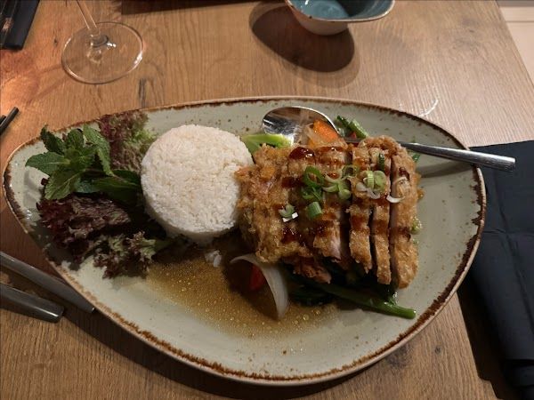 Pacific Times Munich
