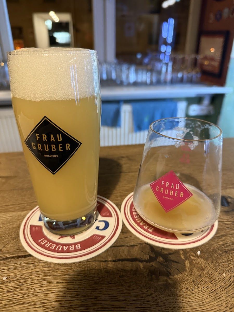 Tap House Munich Maxvorstadt atmosphere