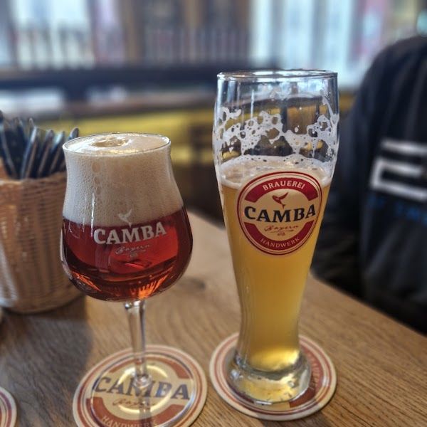 Hofbrauhaus am Platzl Munich