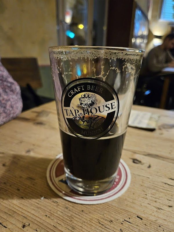 Paulaner am Nockherberg Munich