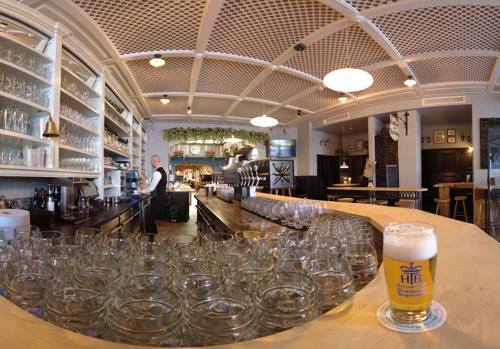 Tegernseer Tal Bräuhaus