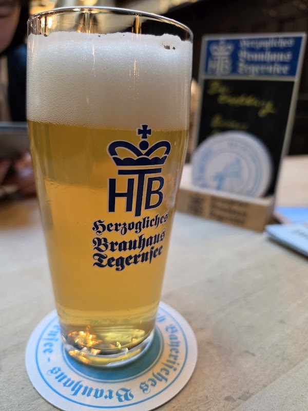 Augustiner Großgaststätten