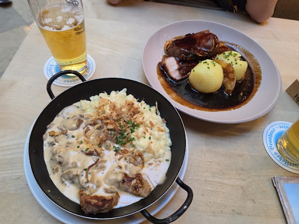 Schneider Bräuhaus