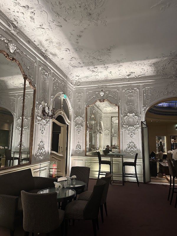Bar Gabanyi Munich