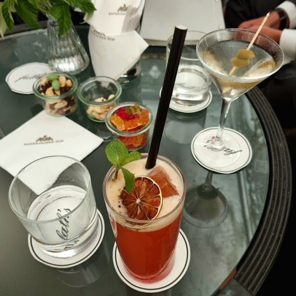 Pacific Times Munich