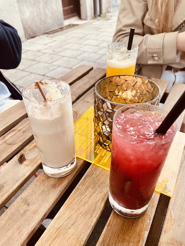 Ory Bar