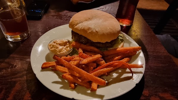 Champions Sports Bar