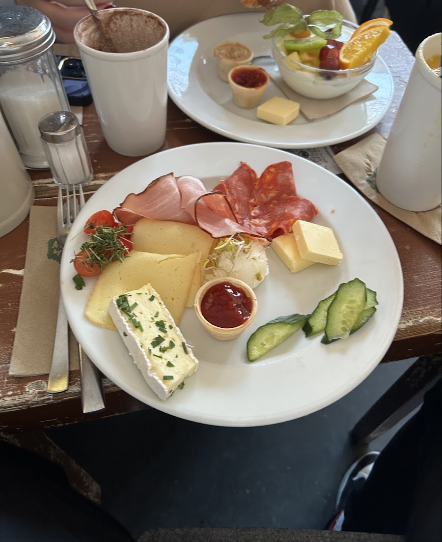 Trachtenvogl drinks