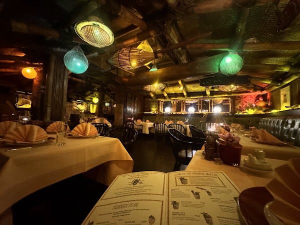 Pacific Times Munich