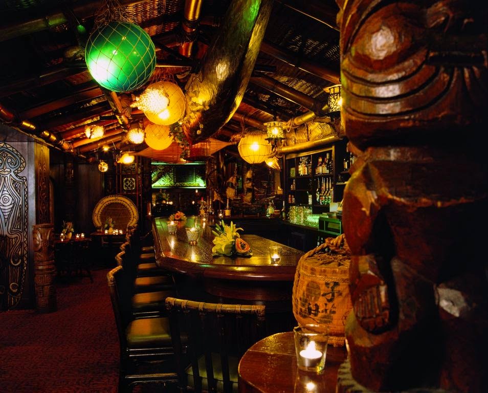 Trader Vic's Munich