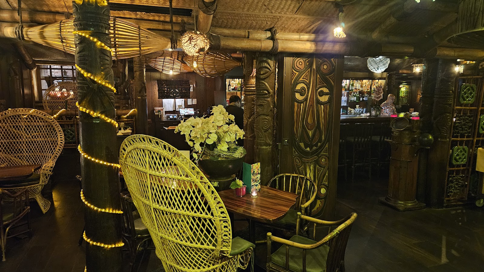 Schumann's Bar