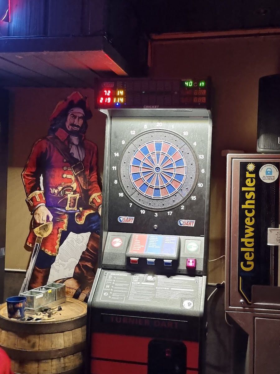 Treffpunkt Sportsbar, Munich