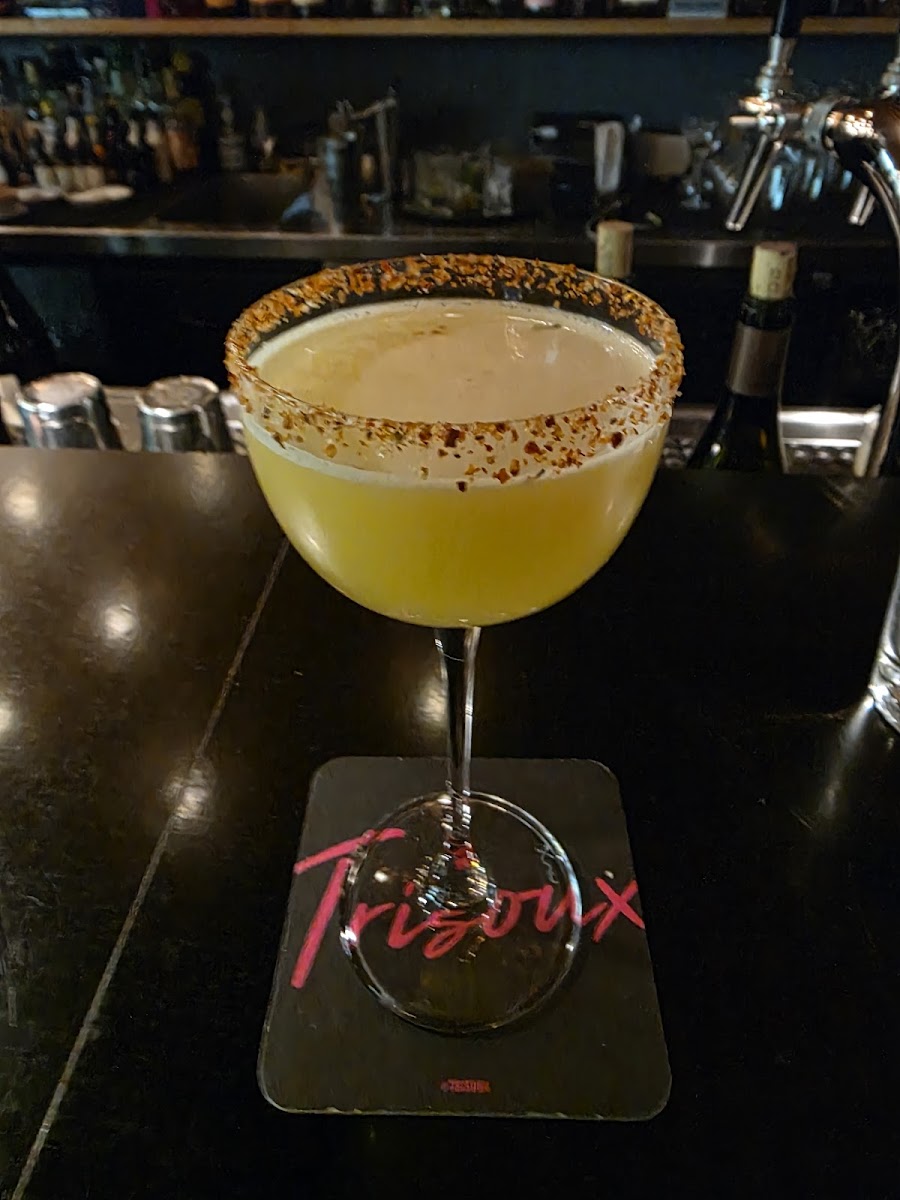 Trisoux, Munich