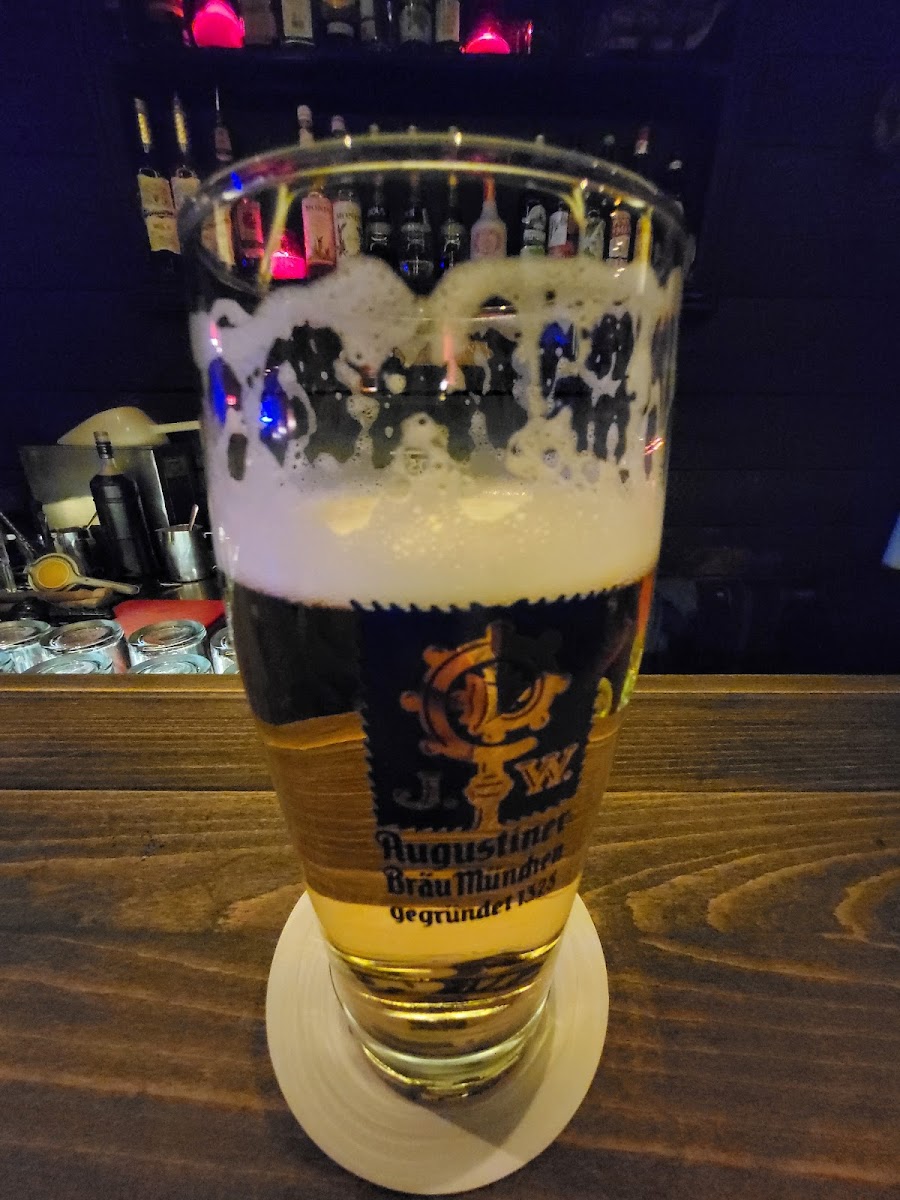 Muffatwerk