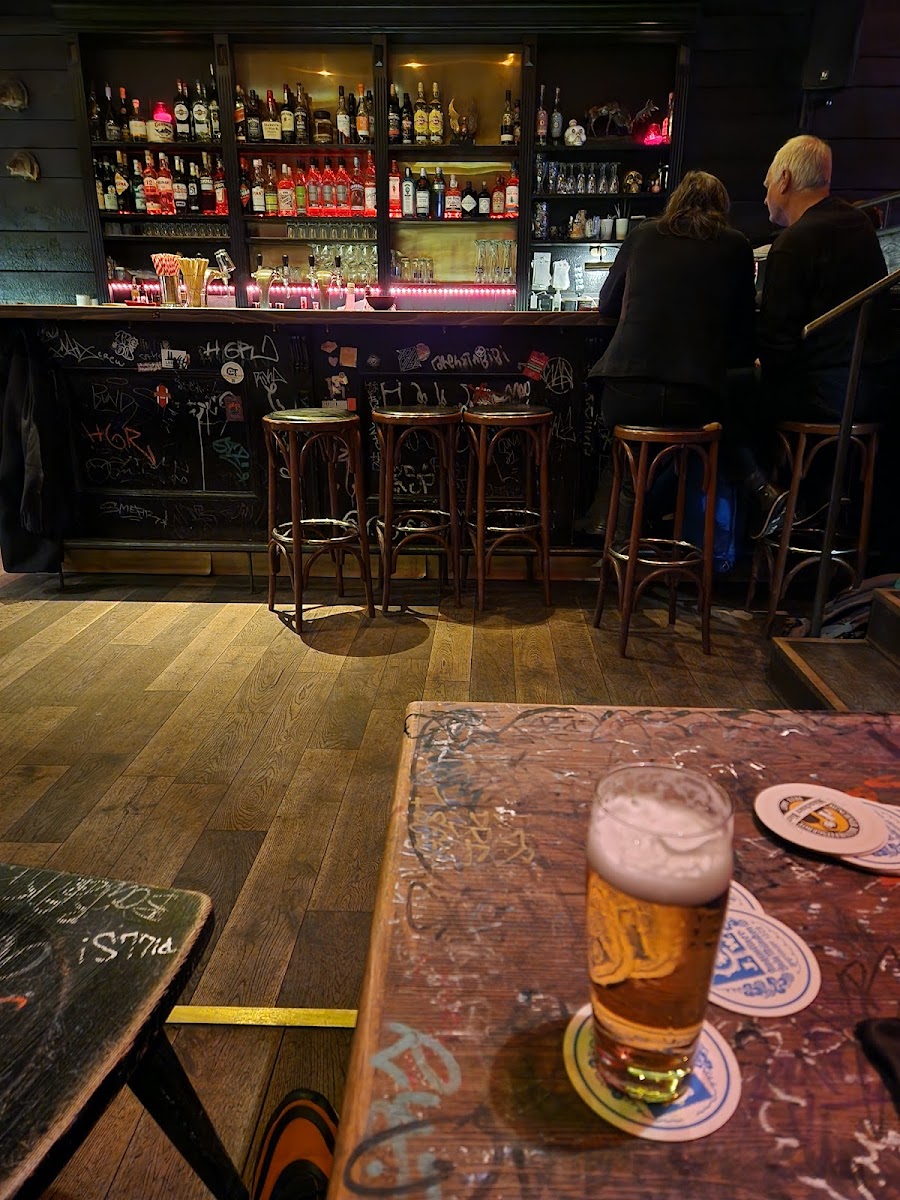 Jazzbar Vogler